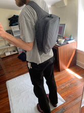 Load image into Gallery viewer, 2000s Vexed Generation x Yak Pak Crossbody Bag - Size L