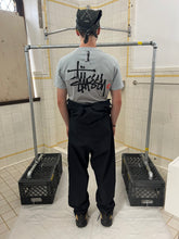 Load image into Gallery viewer, 0002 Kiko Kostadinov Navy Boiler Suit - Size M