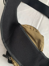 Load image into Gallery viewer, 2000s Final Home Military Sling Bag - Size OS