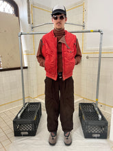 Load image into Gallery viewer, 1980s Marithe Francois Girbaud Paneled Shuttle Cargo Pants - Size M