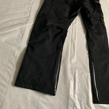 Load image into Gallery viewer, ss2005 Junya Watanabe Porter Goretex Cargo Pants - Size L