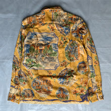 Load image into Gallery viewer, aw1999 CDGH+ Japan Soveniour Shirt - Size M