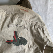 Load image into Gallery viewer, 1980s Issey Miyake I.S. Reversible Bondage Jacket - Size L