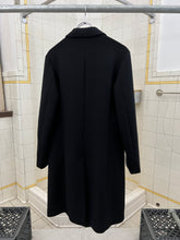 Load image into Gallery viewer, 2000s Kostas Murkudis Wool Tailored Coat - Size M