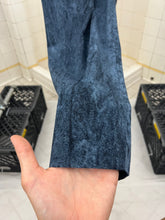 Load image into Gallery viewer, aw1993 Issey Miyake Overdyed Dye Baggy Trousers - Size L