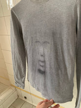 Load image into Gallery viewer, 1990s Dexter Wong "Han Solo" Face Double Layered Reversible Shirt - Size S