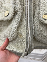 Load image into Gallery viewer, 1990s Griffin Bao Jacket with Oversized Cargo Pockets - Size XL