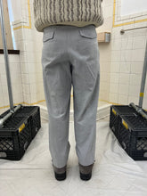Load image into Gallery viewer, 1980s Issey Miyake Belted Cropped Trousers - Size S