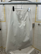 Load image into Gallery viewer, 2000s Mandarina Duck Egg Pocket Skirt - Size XS