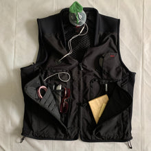 Load image into Gallery viewer, 2000s Vintage TUMI Traveler Cargo Vest - Size XL