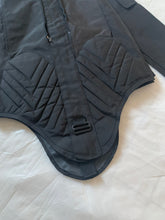 Load image into Gallery viewer, 1990s Vexed Generation Ballistic Nylon Stabproof Riot Parka - Size M
