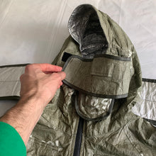 Load image into Gallery viewer, aw2018 Takahiromiyashita The Soloist Olive SOL Flight Jacket - Size L
