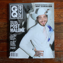 Load image into Gallery viewer, ss2000 CDGH+ Gobelin Tapestry Patchwork Shirt - Size OS