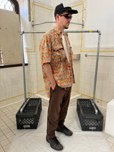 Load image into Gallery viewer, 1980s Katharine Hamnett Oversized Cargo Shirt - Size OS