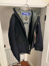 Load image into Gallery viewer, aw2005 Junya Watanabe Goretex Articulated Technical Mountain Jacket - Size M
