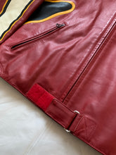 Load image into Gallery viewer, aw2004 Yohji Yamamoto x Dainese "7" Moto Jacket - Size L