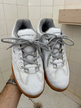 Load image into Gallery viewer, 2000s Oakley 'Radar' Shoes in White and Gum Sole - Size 11.5 US