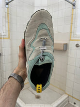 Load image into Gallery viewer, 2000s Oakley ‘Teeth’ Slip-On Shoes in Cement - Size 10 US