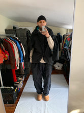 Load image into Gallery viewer, ss2000 Issey Miyake x Takashi Murakami Reversible Nylon Hooded Parachute Coat - Size OS