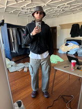 Load image into Gallery viewer, aw2000 Issey Miyake Fisherman 4 Panel Bucket Hat - Size OS