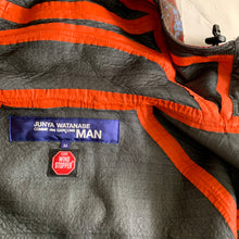 Load image into Gallery viewer, aw2005 Junya Watanabe Navajo Print Goretex Jacket - Size M