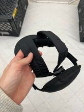 Load image into Gallery viewer, 1990s Final Home Nylon Cutout Pillow Survival Hat - Size OS