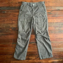 Load image into Gallery viewer, 1990s Issey Miyake Object Dyed Tactical Cargos - Size L