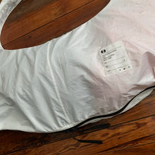 Load image into Gallery viewer, 1990s Final Home Large Circle Pattern Nylon Bag - Size OS