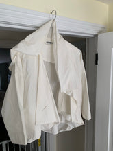 Load image into Gallery viewer, 1990s Katharine Hamnett Asymmetric Layered Wrap Poncho - Size OS
