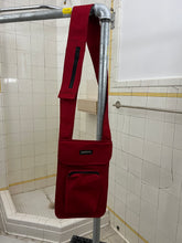 Load image into Gallery viewer, 2000s Vintage Yak Pack Sling Bag - Size OS