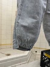 Load image into Gallery viewer, 1980s Marithe Francois Girbaud x Closed Hidden Pocket Cinched Pants - Size XS
