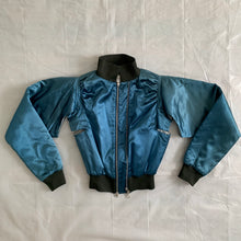 Load image into Gallery viewer, ss2002 Yohji Yamamoto Dual Zip Blouson - Size S