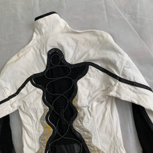 Load image into Gallery viewer, ss2004 Issey Miyake Cropped Bungee Cord Jacket - Size M