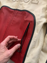 Load image into Gallery viewer, aw2004 Yohji Yamamoto x Dainese "Riders" Moto Jacket - Size M