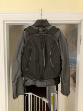 Load image into Gallery viewer, aw2000 Issey Miyake Ballistic Nylon Tech Backpack - Size OS