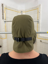 Load image into Gallery viewer, 2000s Comme des Garcons Homme Plus N2B Hood - Size OS