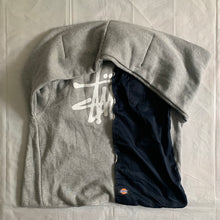 Load image into Gallery viewer, Kiko Kostadinov x Stussy x Dickies Prototype Reconstructed Sweater Bag - Size OS