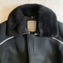 Load image into Gallery viewer, aw1991 Yohji Yamamoto 6.1 The Men Front/Back Zipper Jacket - Size M