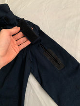 Load image into Gallery viewer, 1990s Vexed Generation Technical Cordura Jacket - Size S