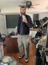 Load image into Gallery viewer, ss2009 Junya Watanabe x Porter Utility Cargo Vest - Size M