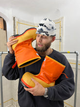 Load image into Gallery viewer, Asics W-DX 2 Arctic Boots - Size 11-12 (28.5cm)