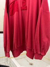 Load image into Gallery viewer, 1980s Katharine Hamnett Oversized Polo with Batwing Sleeves - Size OS