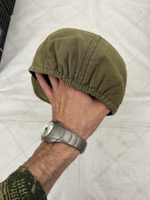Load image into Gallery viewer, 1990s Armani Lined Baseball Cap - Size OS