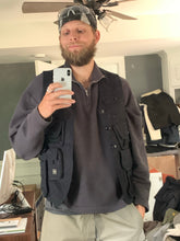 Load image into Gallery viewer, ss2009 Junya Watanabe x Porter Utility Cargo Vest - Size M