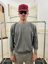Load image into Gallery viewer, 1980s Issey Miyake 4-Panel Batwing Sleeve Sweatshirt - Size M