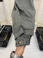 Load image into Gallery viewer, 1980s Marithe Francois Girbaud Paneled Shuttle Cargo Pants - Size S