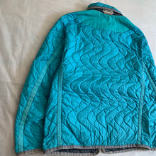 Load image into Gallery viewer, aw2000 Issey Miyake Reversible Quilted Blouson - Size M