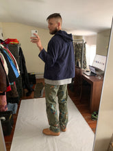 Load image into Gallery viewer, 2011 CDGH Green Paint Splattered Work Pants - Size XL