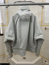 Load image into Gallery viewer, 1980s Armani Oversized N2B Padded Bomber - Size XL