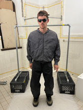 Load image into Gallery viewer, 1980s Marithe Francois Girbaud x Momentodue Light Multi-Pocket Bomber - Size L